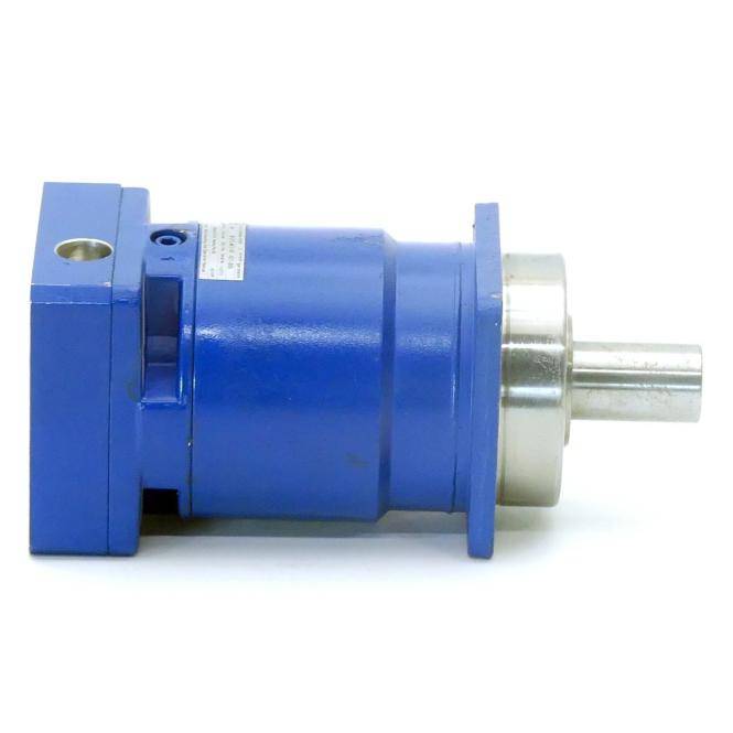 Alpha Planetengetriebe SP 075-MF2-50 -021-000 (20011706)