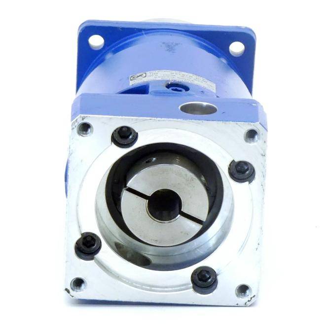 Alpha Planetengetriebe SP 075-MF2-50 -021-000 (20011706)