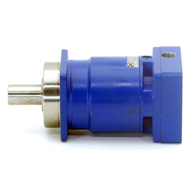 Alpha Planetengetriebe SP 075-MF2-50 -021-000 (20011706)