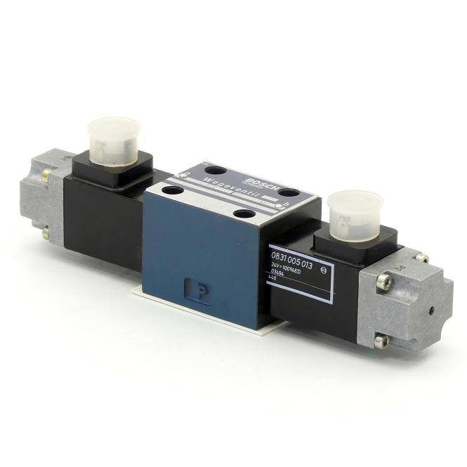 Bosch 4/3-Wegeventil 081WV06P1N161WS024/00A0 (0 810 090 104)