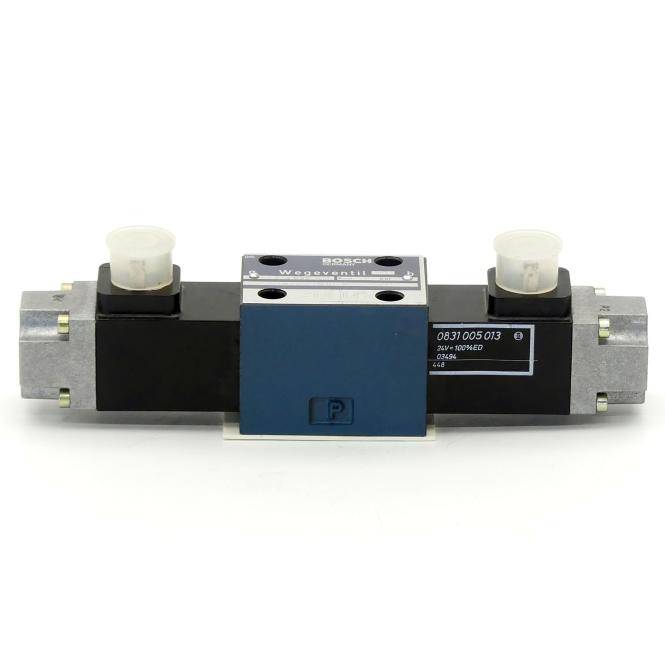 Bosch 4/3-Wegeventil 081WV06P1N161WS024/00A0 (0 810 090 104)