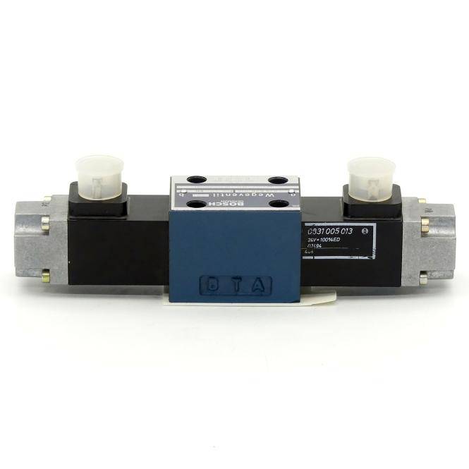 Bosch 4/3-Wegeventil 081WV06P1N161WS024/00A0 (0 810 090 104)