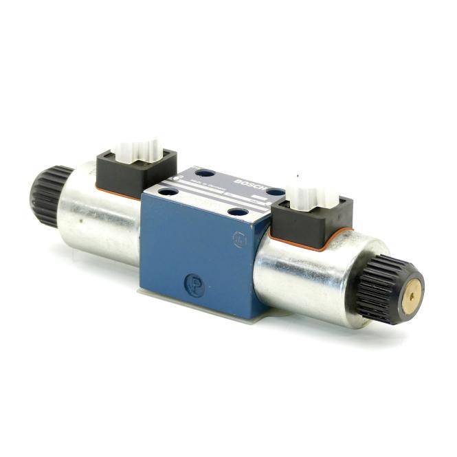 Bosch Wegeventil 081WV06P1V1018WS024/00D81 (B 810 027 180)