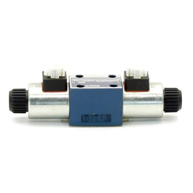 Bosch Wegeventil 081WV06P1V1018WS024/00D81 (B 810 027 180)