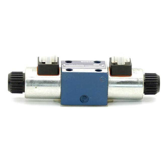 Bosch Wegeventil 081WV06P1V1018WS024/00D81 (B 810 027 180)