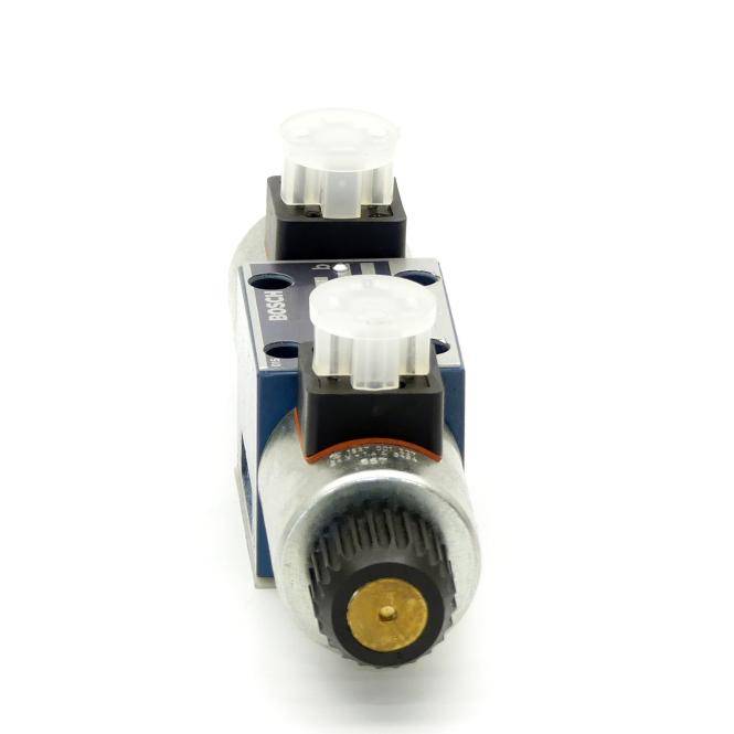 Bosch Wegeventil 081WV06P1V1018WS024/00D81 (B 810 027 180)