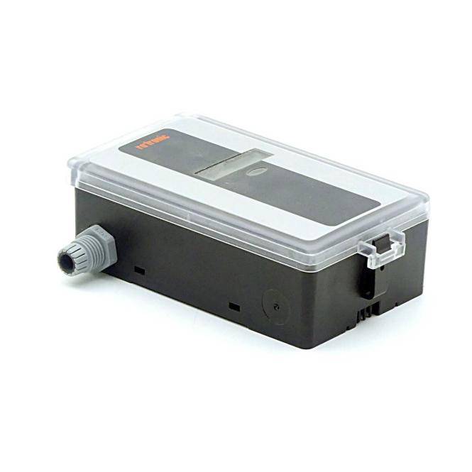 rotronic CO2 and Temp Controller (CF8-W-DISP-AL)