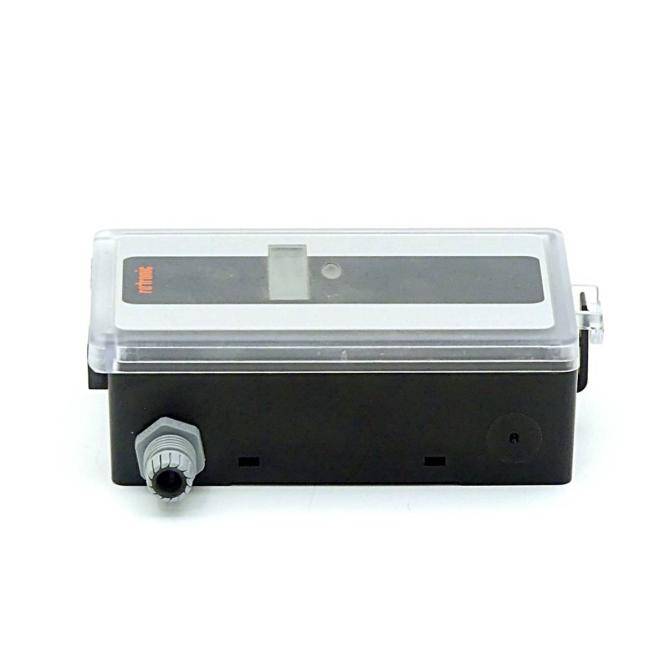 rotronic CO2 and Temp Controller (CF8-W-DISP-AL)