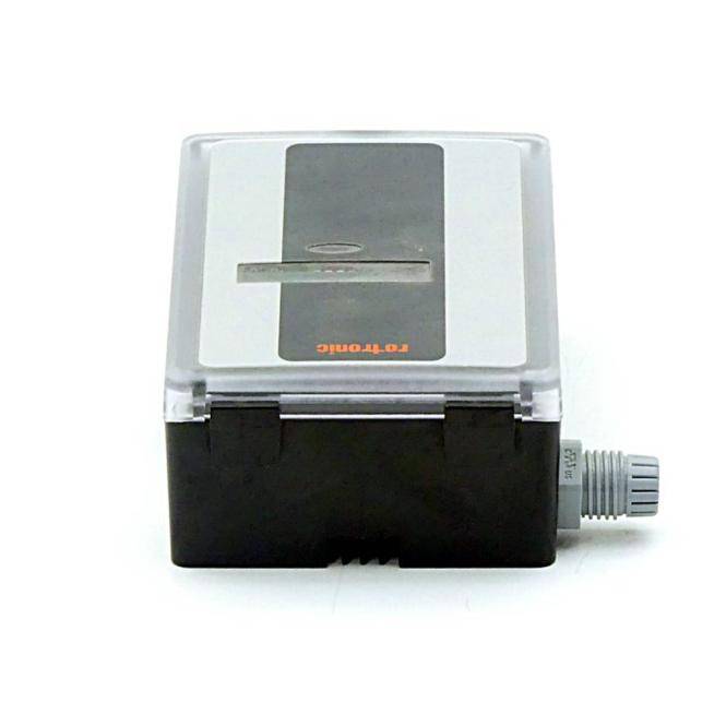 rotronic CO2 and Temp Controller (CF8-W-DISP-AL)