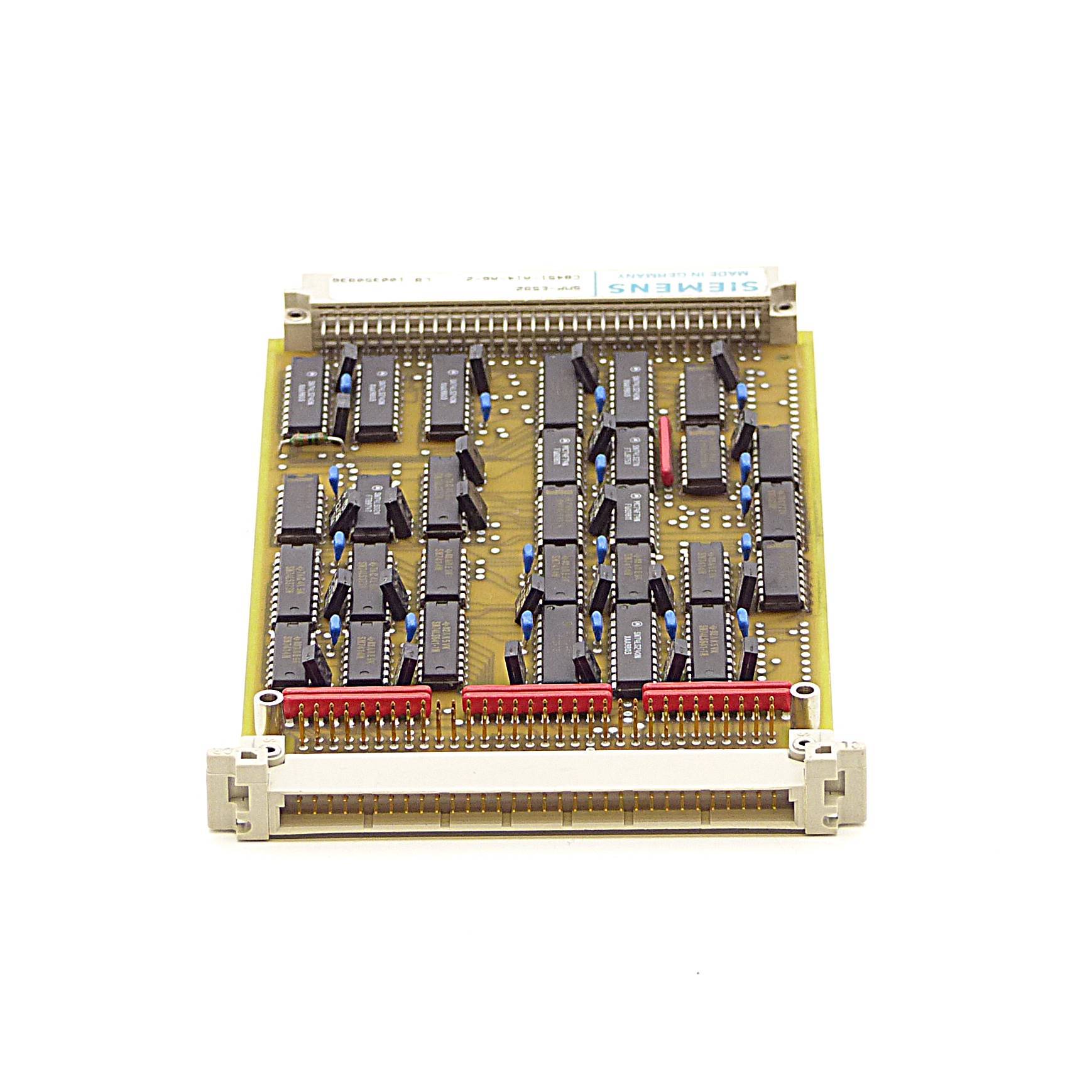 Siemens SMP-E592 Karte (C8451-A14-A6-2)