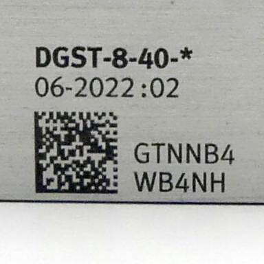 FESTO Mini Schittten -* (DGST-8-40)