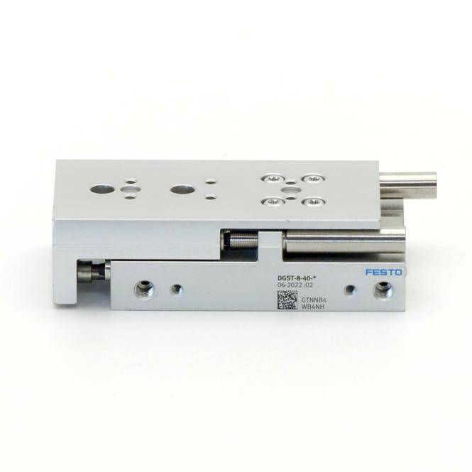 FESTO Mini Schittten -* (DGST-8-40)