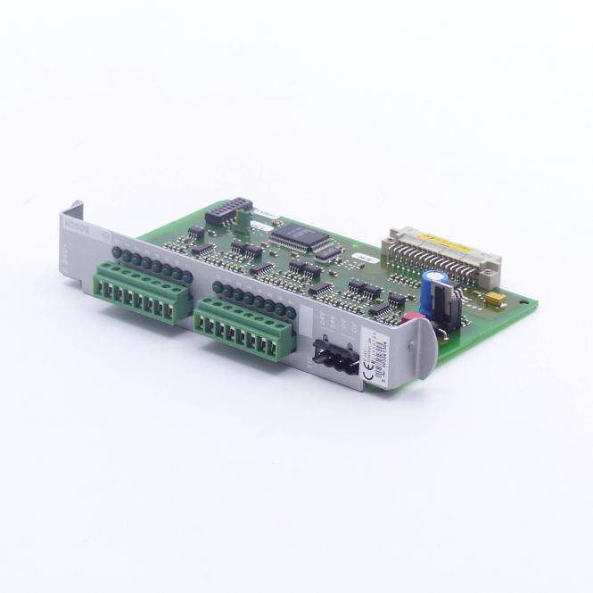 BOSCH Eingangskarte E 24V- (107004101 - 308)