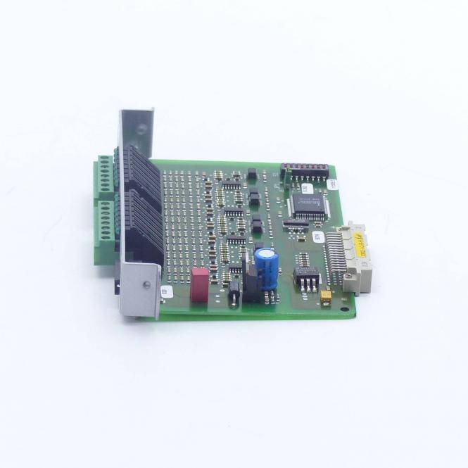 BOSCH Eingangskarte E 24V- (107004101 - 308)
