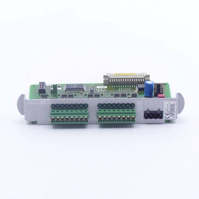 BOSCH Eingangskarte E 24V- (107004101 - 308)