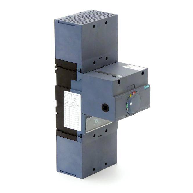 Siemens Leistungsschalter 3VA1 (3VA1220-5EF32-0AA0)