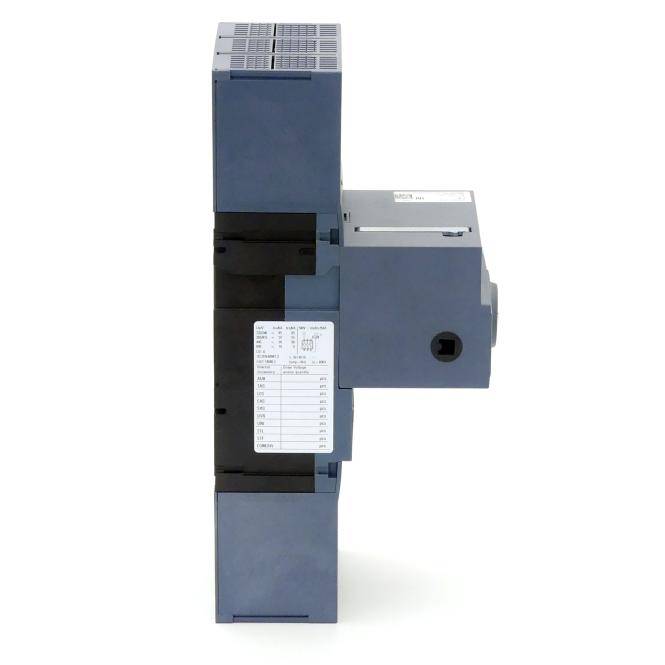 Siemens Leistungsschalter 3VA1 (3VA1220-5EF32-0AA0)