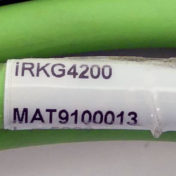 igus Kabel iRKG4200 (MAT9100013)