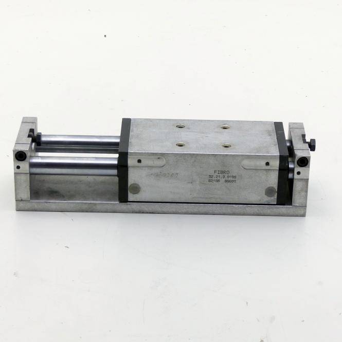 FESTO Führungszylinder (62160)