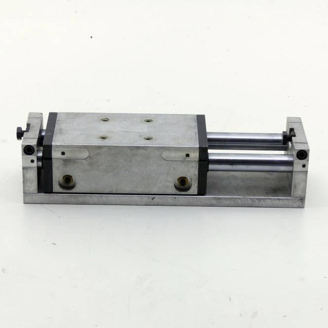 FESTO Führungszylinder (62160)