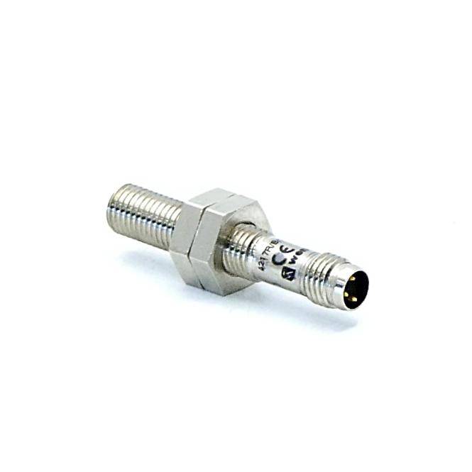 Wenglor Induktiver Sensor mit erhöhtem Schaltabstand I08H004 I08H004 (4217R/B/1168545)