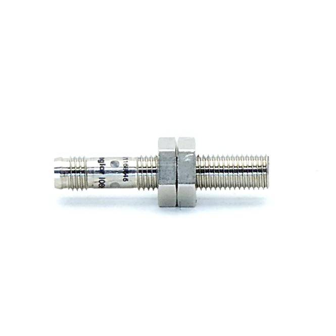Wenglor Induktiver Sensor mit erhöhtem Schaltabstand I08H004 I08H004 (4217R/B/1168545)