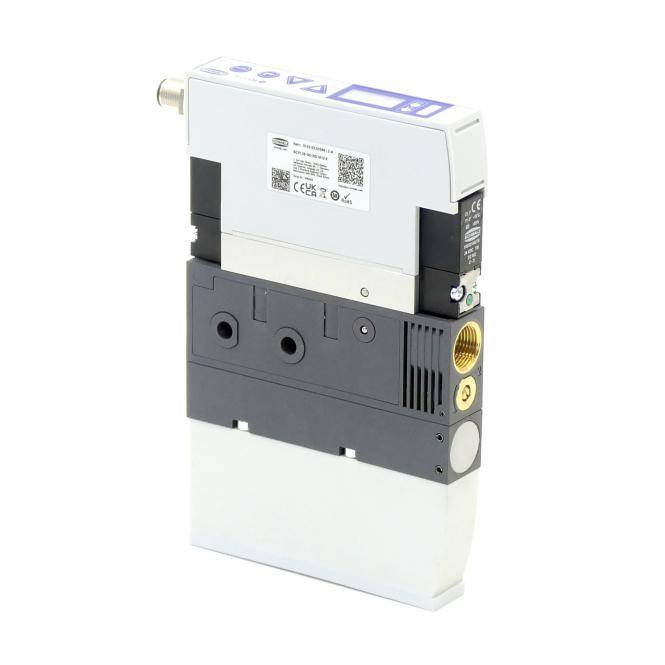 SCHMALZ Kompaktejektor mit voll integrierter Funktionalität SCPi 25 NO RD M12-5 (10.02.02.03369/2-A)