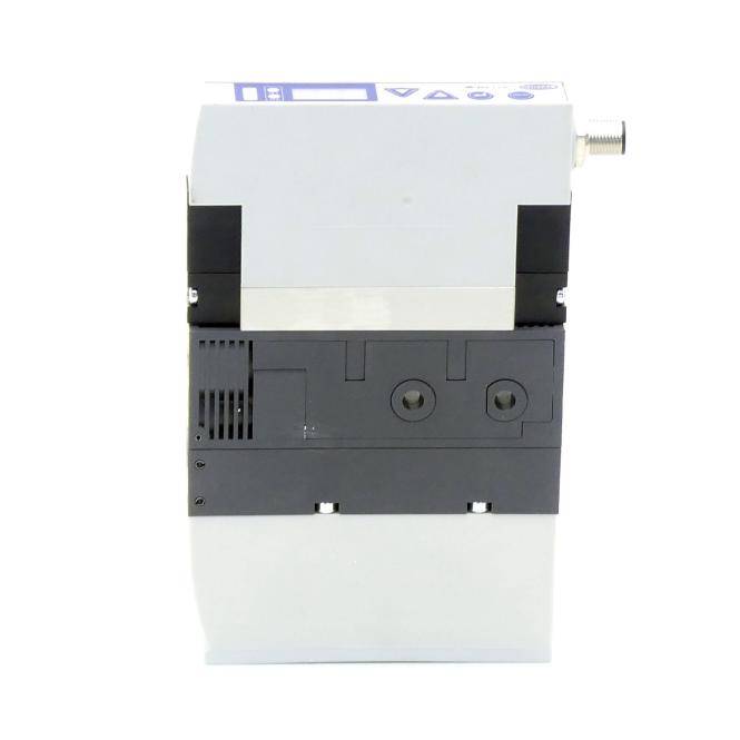 SCHMALZ Kompaktejektor mit voll integrierter Funktionalität SCPi 25 NO RD M12-5 (10.02.02.03369/2-A)
