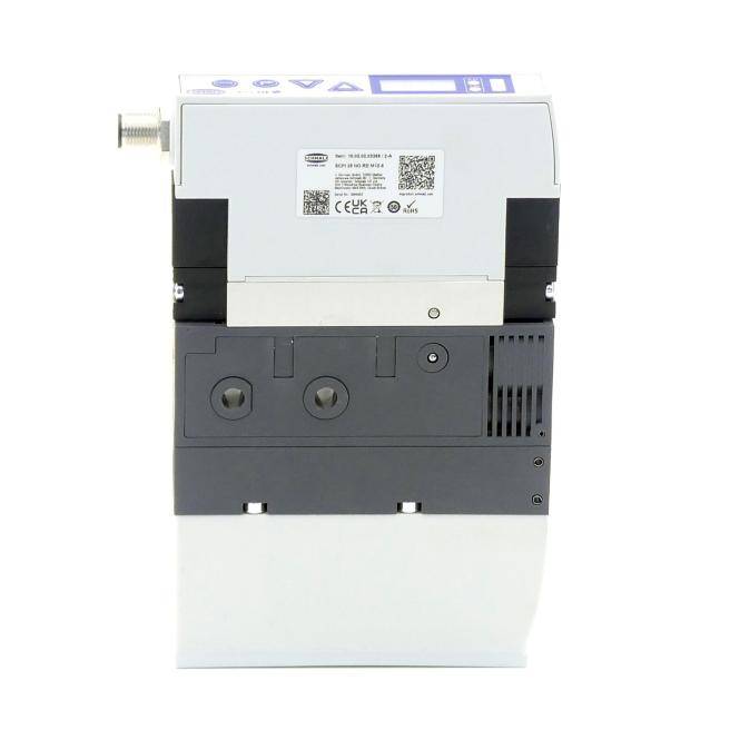 SCHMALZ Kompaktejektor mit voll integrierter Funktionalität SCPi 25 NO RD M12-5 (10.02.02.03369/2-A)