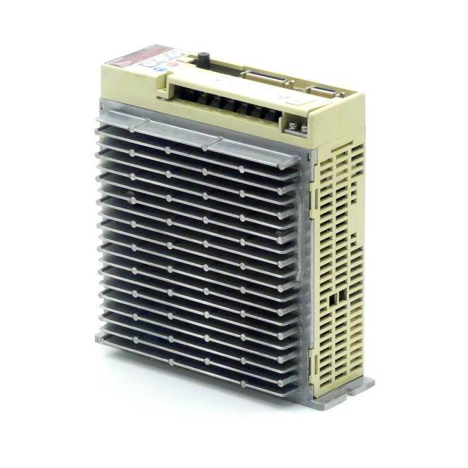 Panasonic Frequenzumrichter (MSS083A1XP)