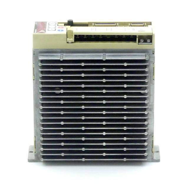 Panasonic Frequenzumrichter (MSS083A1XP)