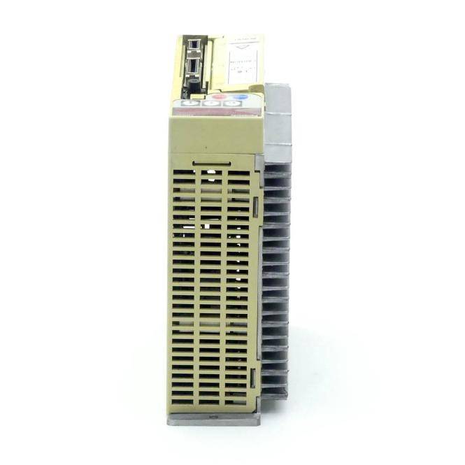 Panasonic Frequenzumrichter (MSS083A1XP)