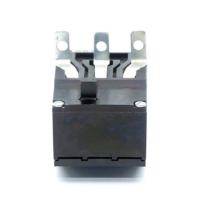 Siemens Überlastrelais 25-40A (3UA58 00-2E*)