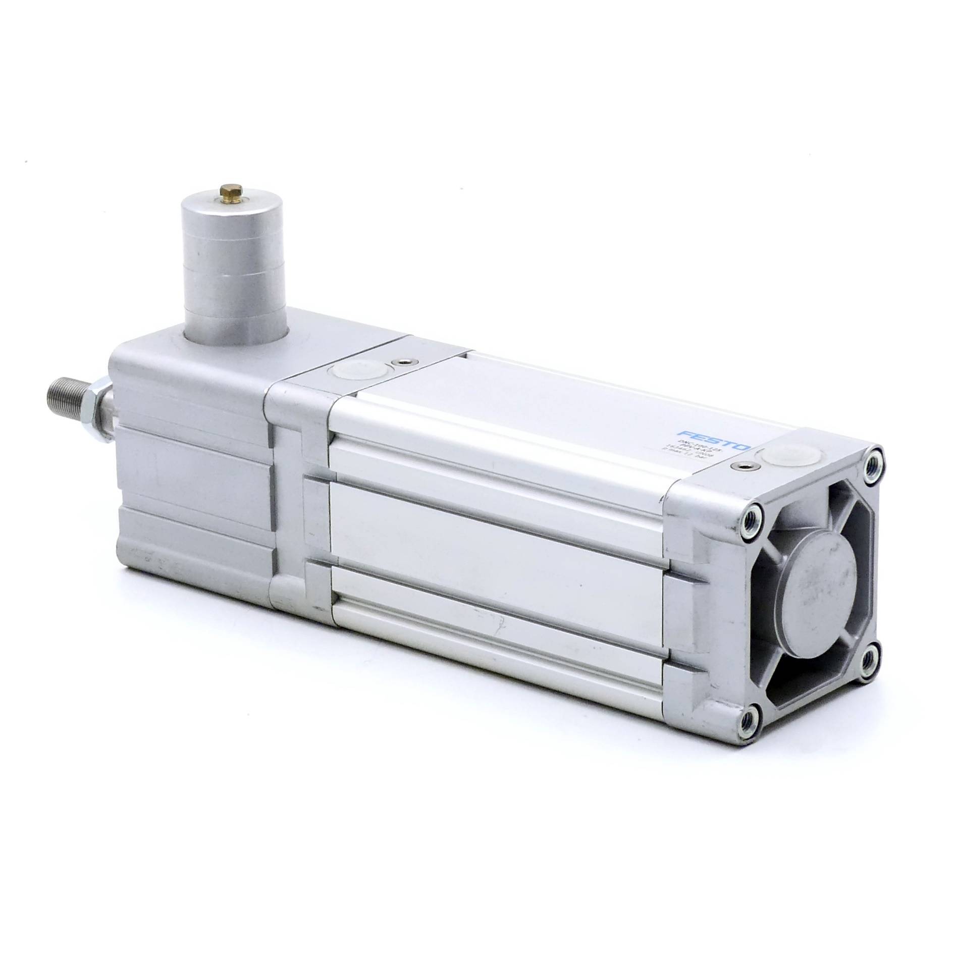 FESTO Pneumatikzylinder DNC-100-125-PPV-A-KP (163462)