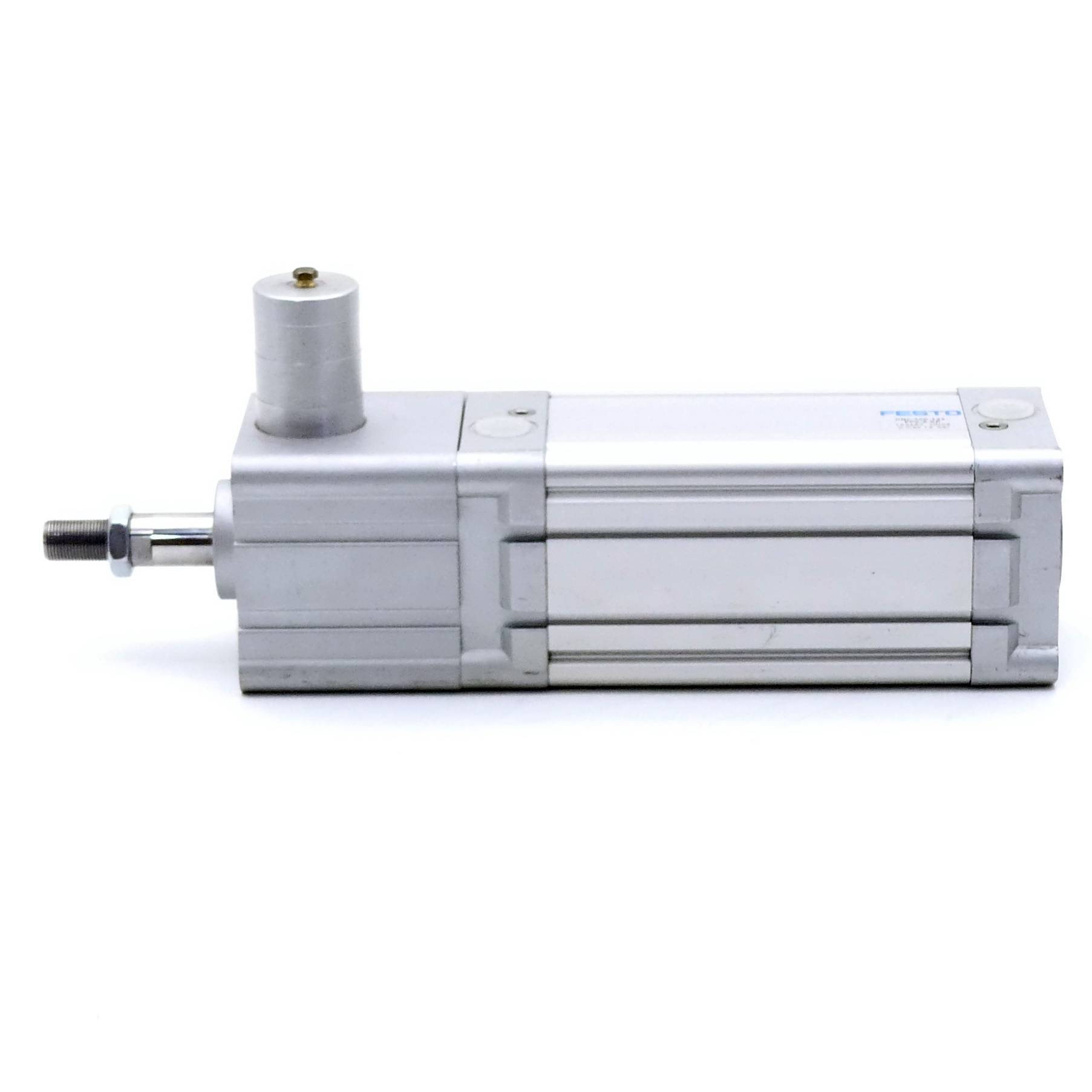 FESTO Pneumatikzylinder DNC-100-125-PPV-A-KP (163462)