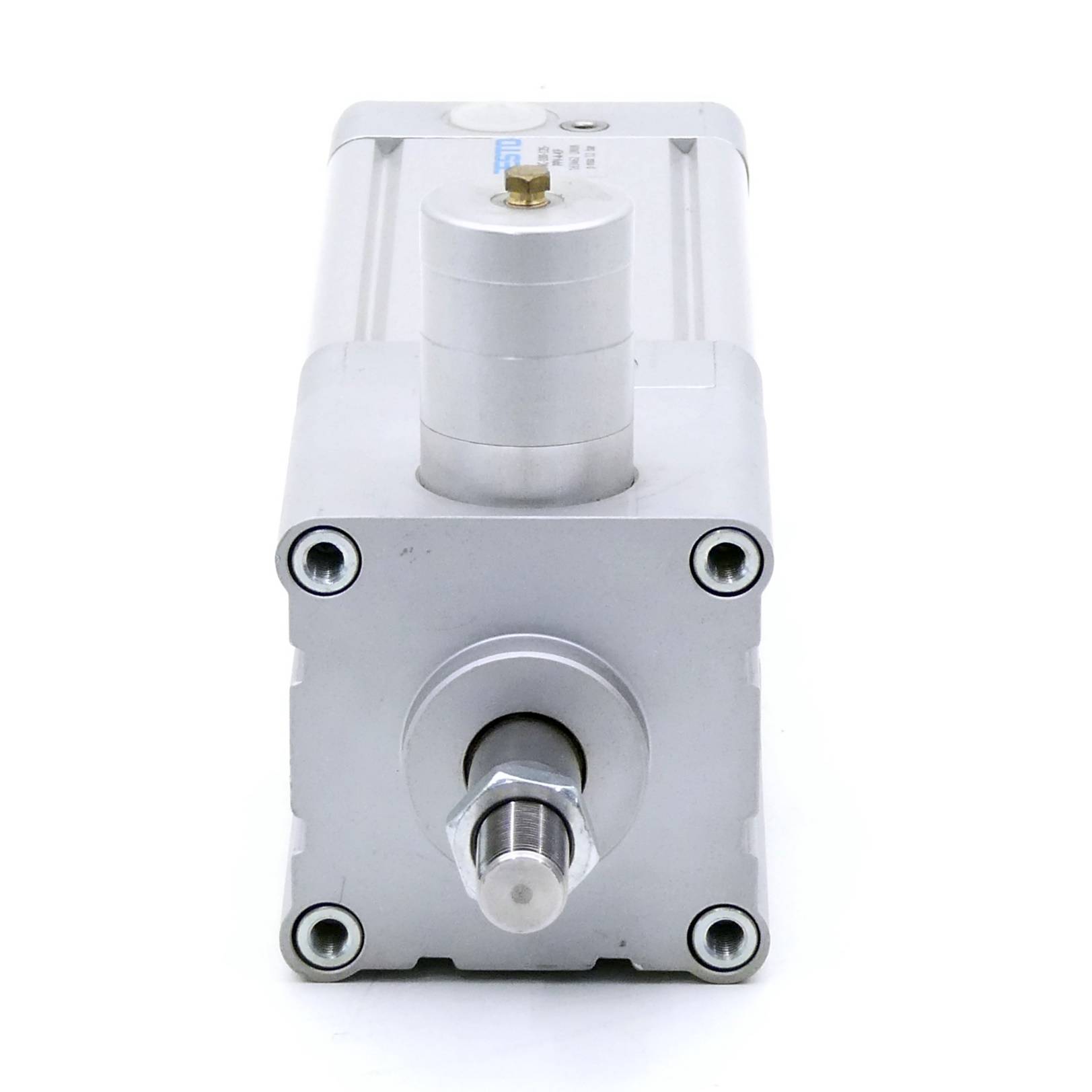 FESTO Pneumatikzylinder DNC-100-125-PPV-A-KP (163462)