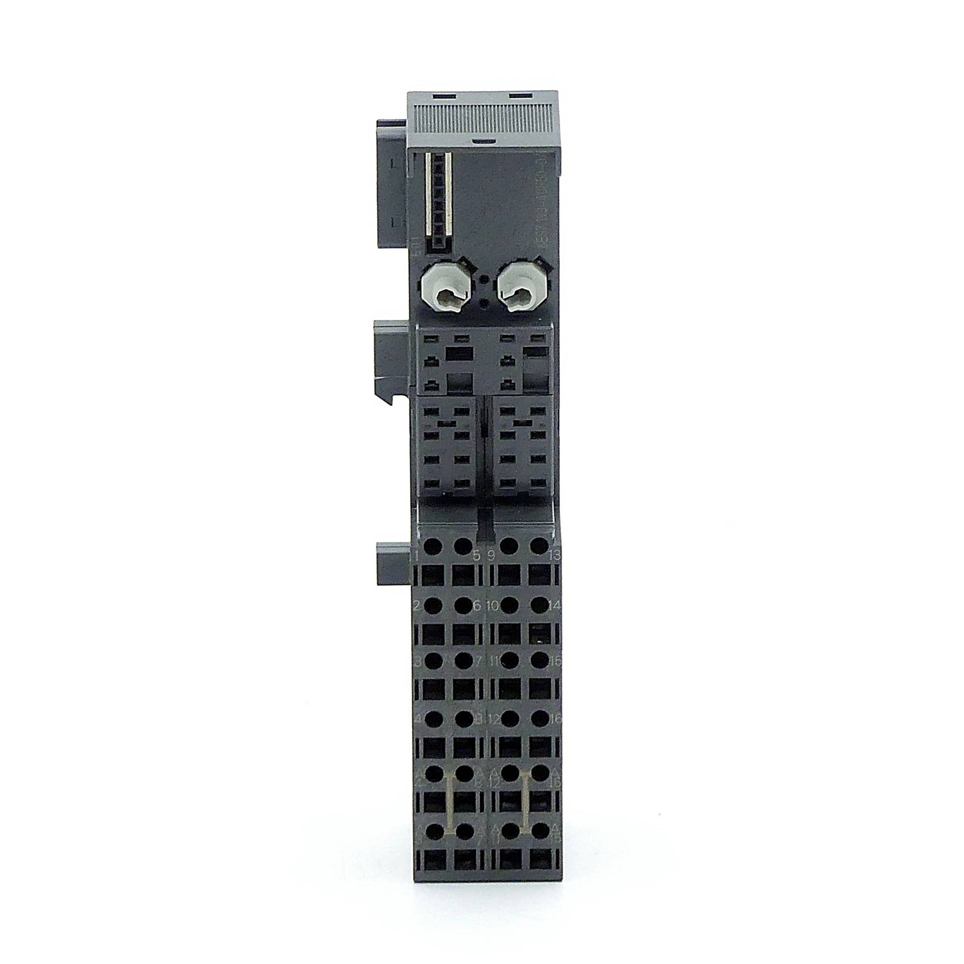 Siemens Terminalmodul TM-E30C46-A1 (TM-E30C46-A1)