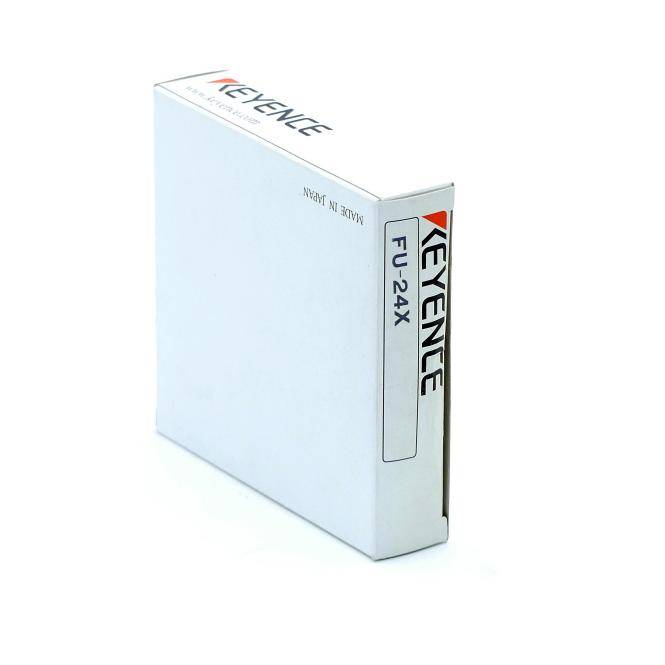Keyence Reflektierendes Lichtleitergerät FU-24X (FU-24X)