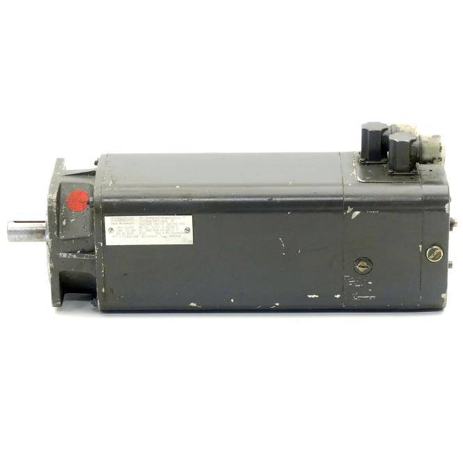 Siemens Servomotor (1FT5066-1AF71-3EA0)
