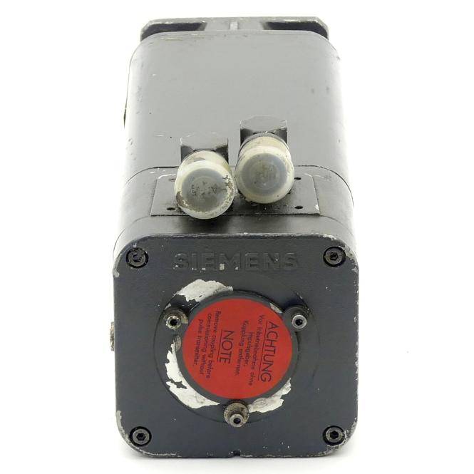 Siemens Servomotor (1FT5066-1AF71-3EA0)