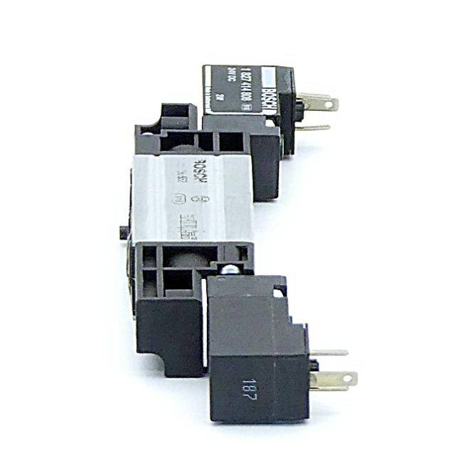 Bosch Magnetventil (0 820 038 552)