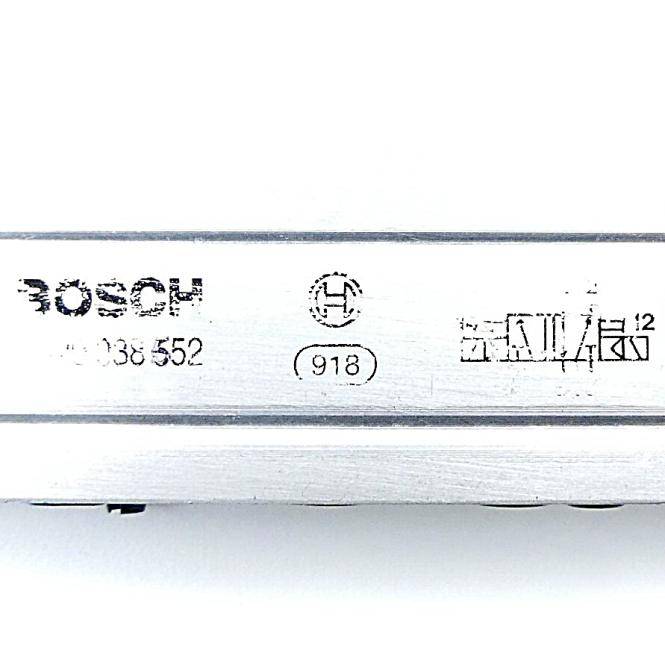 Bosch Magnetventil (0 820 038 552)