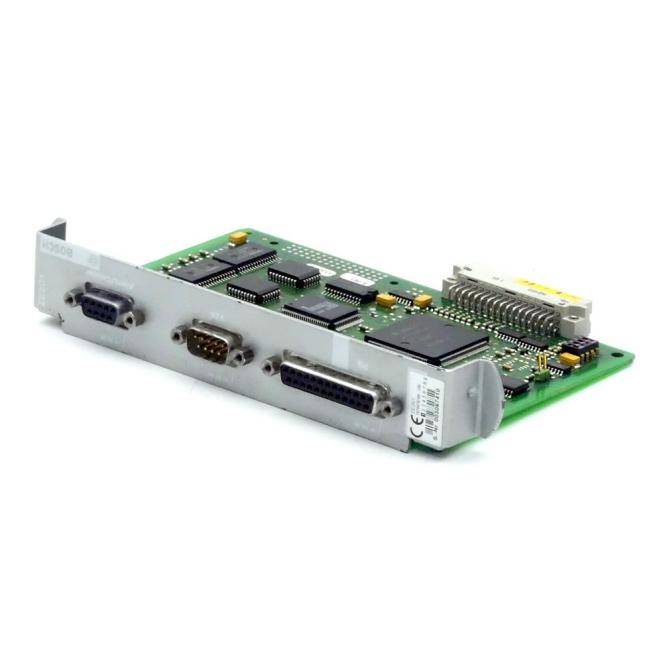 Bosch CPU ZE 201 (1070078795-108)