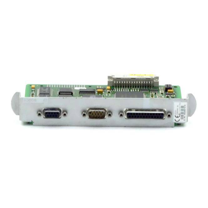 Bosch CPU ZE 201 (1070078795-108)