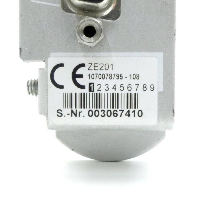 Bosch CPU ZE 201 (1070078795-108)