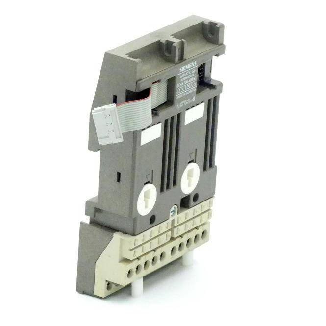 Siemens Busmodul SIMATIC S5 (6ES5 700-8MA11)