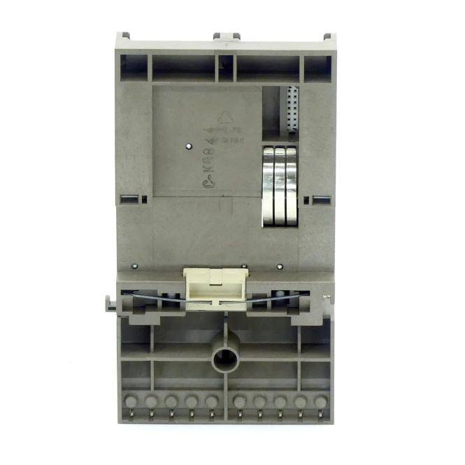 Siemens Busmodul SIMATIC S5 (6ES5 700-8MA11)