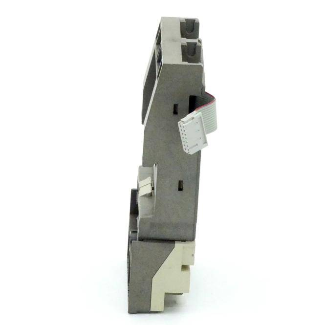 Siemens Busmodul SIMATIC S5 (6ES5 700-8MA11)
