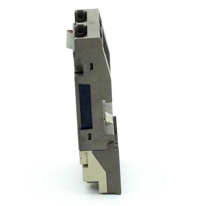 Siemens Busmodul SIMATIC S5 (6ES5 700-8MA11)