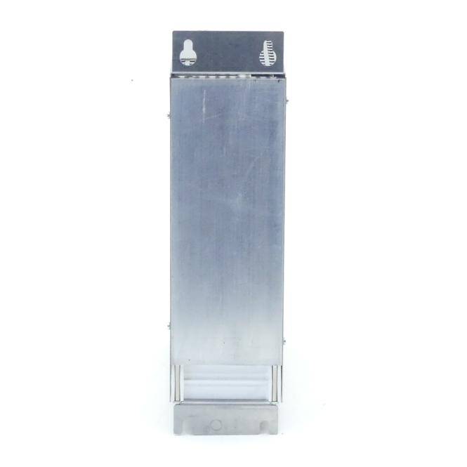 BECKHOFF Digital Kompakt Servoverstärker 2-kanalig AX5206 (AX5206-0000-0200)
